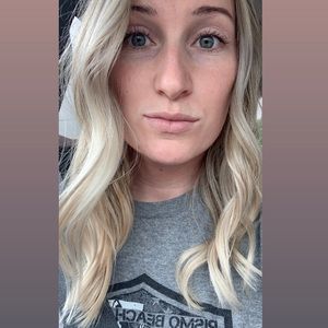 Meet your Posher, Morgan